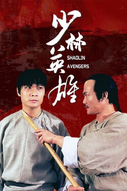 Shaolin Avengers (1994)