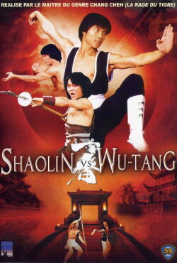 Shaolin contre Wu Tong (1983)