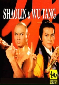 Shaolin contre Wu Tong (1983)