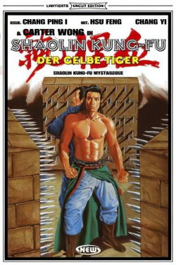 Shaolin Kung-Fu - Der gelbe Tiger (1977)