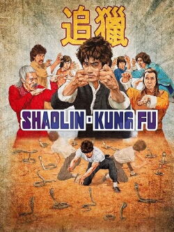Shaolin-Kung Fu - Vollstrecker der Gerechtigkeit (1978)