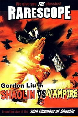 Shaolin vs. Vampire (1988)