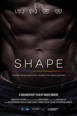 Shape (2023)