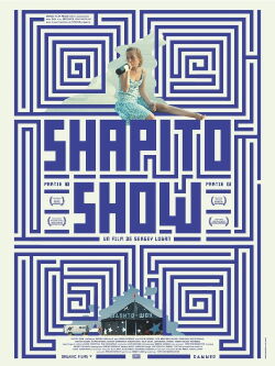 Shapito show - partie 1 (2012)