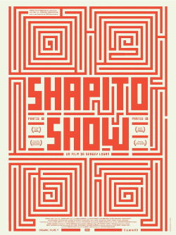 Shapito show - partie 2 (2012)