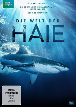 Shark (2015)