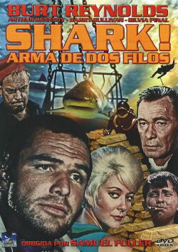Shark! Arma de Dos Filos (1969)