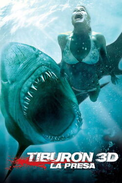 Shark Night 3D (2011)