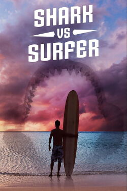 Shark vs. Surfer (2020)