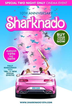 Sharknado (2013)
