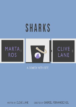 Sharks (2017)