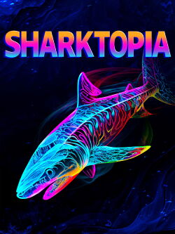 Sharktopia (2024)