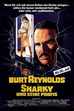Sharky und seine Profis (1981)