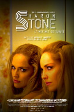 Sharon Stone, l'instinct de survie (2024)