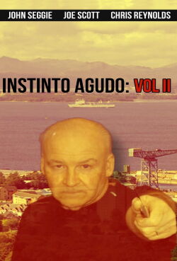 Sharp Instinct: Volume II (2024)