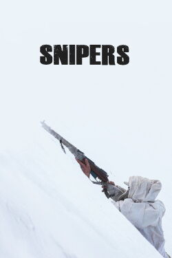 Sharp Shooter (2022)