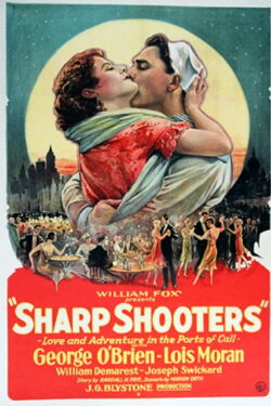 Sharp Shooters (1928)