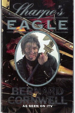 Sharpe y el águila del imperio (1993)