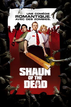 Shaun et les zombies (2004)