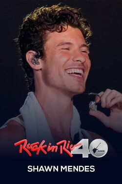 Shawn Mendes: Rock in Rio 2024 (2024)