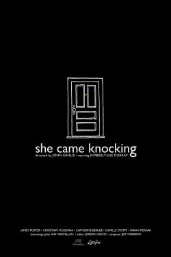 She Came Knocking (2017)