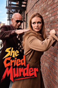She Cried Murder (1973)