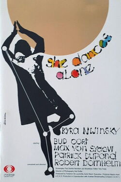 She Dances Alone (1981)