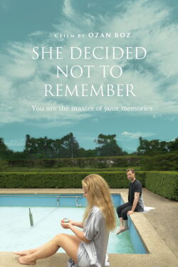 She Decided Not to Remember (2020)