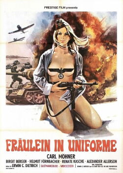 She Devils of the SS (1973)
