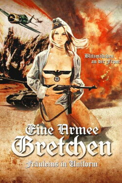 She Devils of the SS (1973)