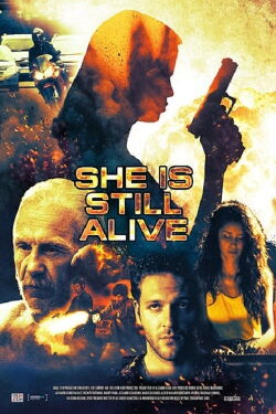 She Is Still Alive (2015)
