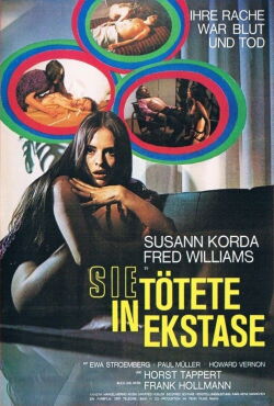 She Killed in Ecstasy (1971)
