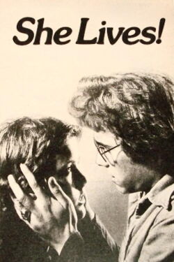 She Lives! (1973)