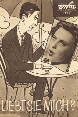 She Loves You (1956)