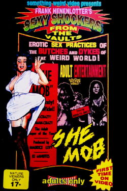 She Mob (1968)