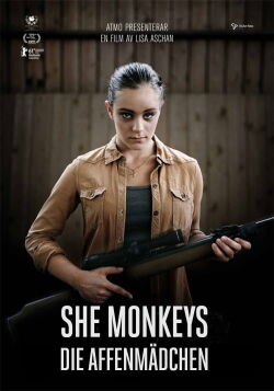 She Monkeys - Die Affenmädchen (2011)