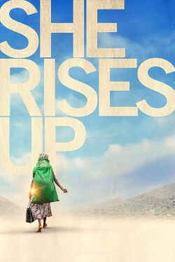 She Rises Up (2024)