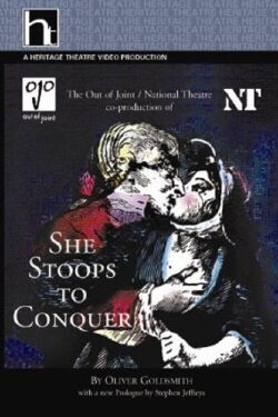 She Stoops to Conquer (2003)