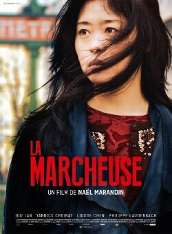 She Walks (2016)