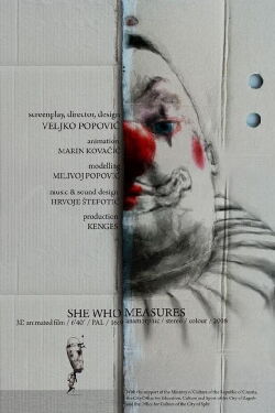 She Who Measures (2008)