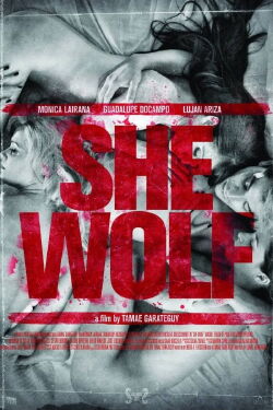 She Wolf - Sie tötet in Exstase (2013)