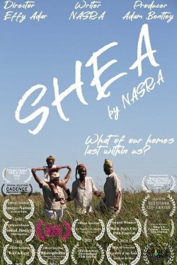 Shea, by NASRA (2021)