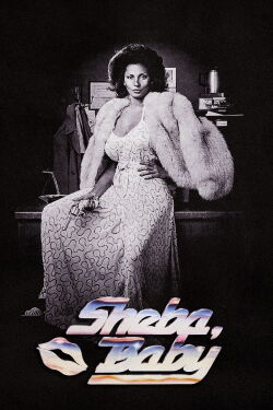 Sheba, Baby (1975)
