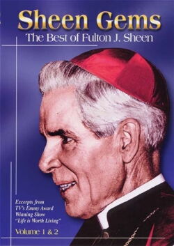 Sheen Gems: The Best of Fulton J. Sheen (2006)