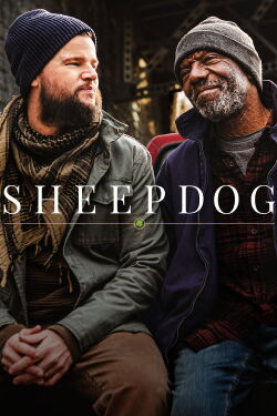 Sheepdog (2026)