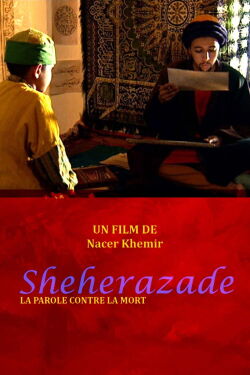 Sheherazade: Words Against Death (2011)