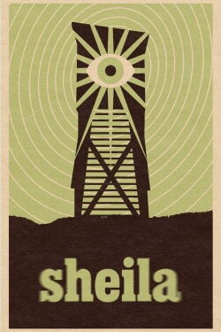 Sheila (2021)
