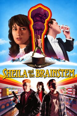 Sheila and the Brainstem (1989)