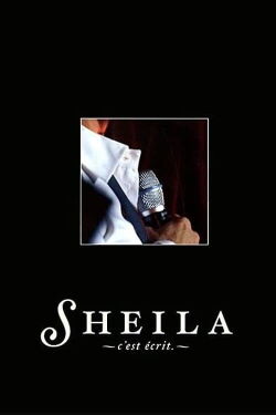 Sheila - C'est écrit (2008)