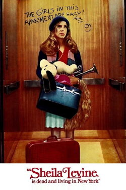 Sheila Levine is Dead and Living in New York (1975)